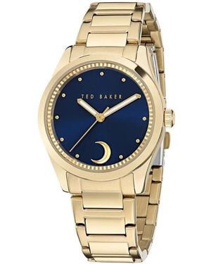 Ted Baker Watches - Metallizzato