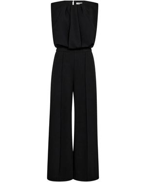 co'couture Jumpsuits - Black