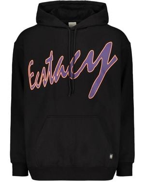 Pam Hoodies - Negro