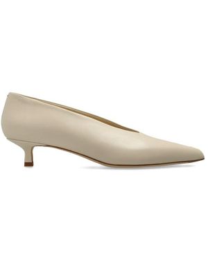 Aeyde Pumps - Neutro