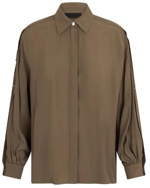 Liu Jo Shirts - Groen