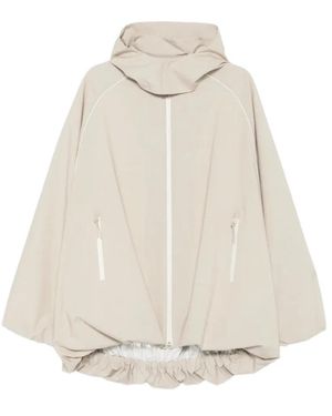 Lacoste Jassen ,Noah Jacket Plage - Naturel