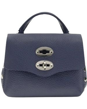 Zanellato Mini Bags - Azul