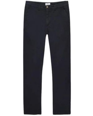 Aquascutum Chinos - Blue