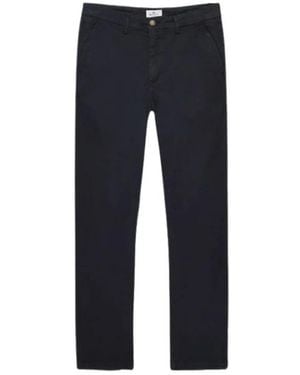 Aquascutum Chinos - Blue