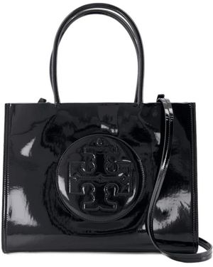 Tory Burch Tote Bags - Zwart