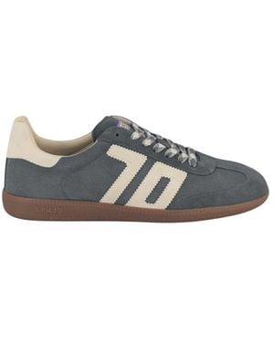 Back70 Sneakers - Gris