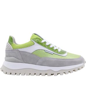 Floris Van Bommel Sneakers - Grigio