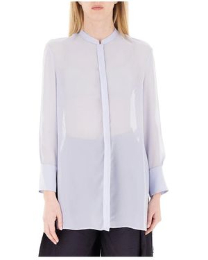 Emporio Armani Tunics - Purple