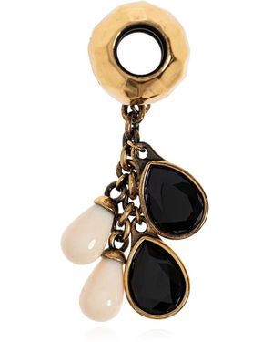 Chloé Jewellery - Negro