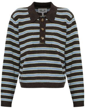 Baum und Pferdgarten Cori Pullover - Schwarz