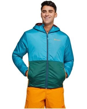 COTOPAXI Light Jackets - Azul