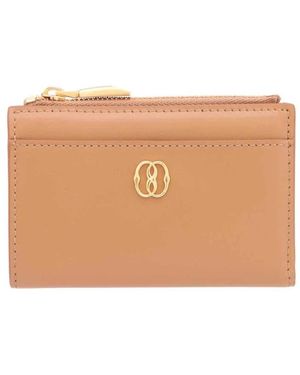 Bally Wallets & Cardholders - Neutro