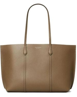 Tory Burch Tote Bags - Marron