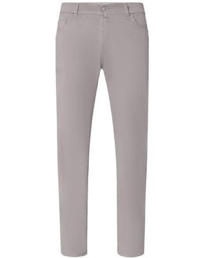 Jacob Cohen Slim Fit Jeans - Grey