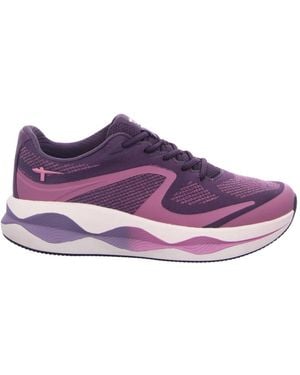Tamaris Trainers - Purple