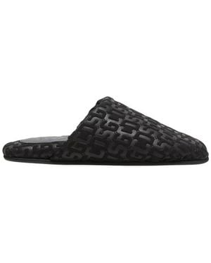 Gcds Mules - Black
