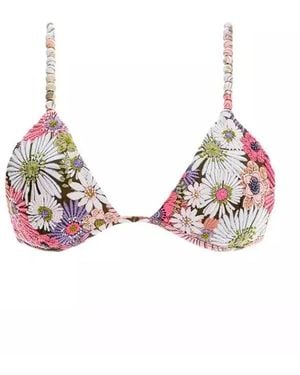 Agua Bendita Bikinis - Pink