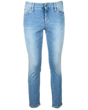 CYCLE Slim Fit Jeans - Blue