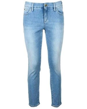 CYCLE Slim Fit Jeans - Blue
