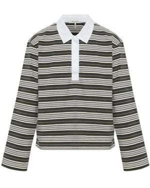 Rag & Bone Polo Shirts - Grigio