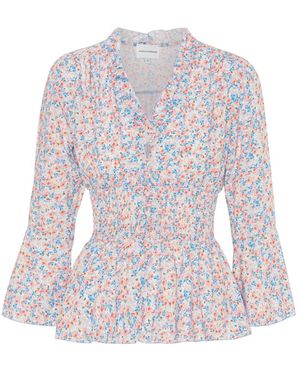 American Dreams Blouses - Viola