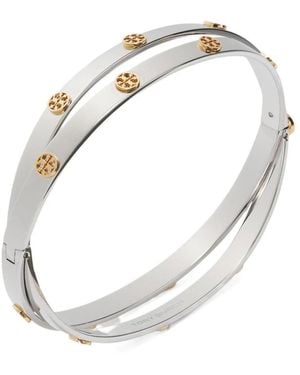 Tory Burch Bracelets - Metallizzato