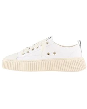 Rhun Sneakers - Neutro