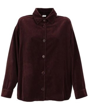 Aspesi Light Jackets - Violet