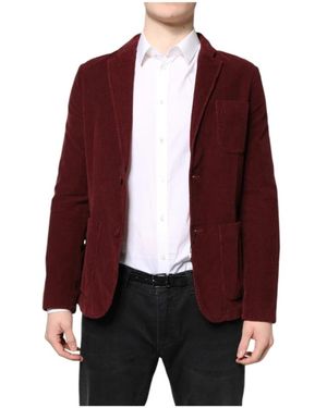 Gianfranco Ferré Blazers - Paars