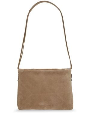 Brunello Cucinelli Shoulder Bags - Brown