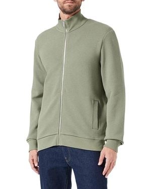 S.oliver Sweatshirts - Groen