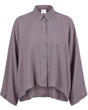 8pm Shirts - Purple