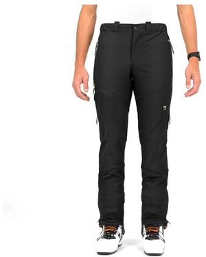Karpos Ski Trouses - Gris