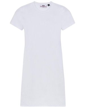 Gcds T-Shirts - Wit