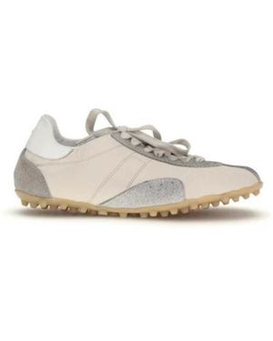 Maison Margiela Trainers - White