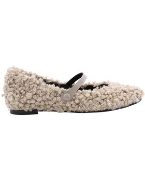 Rotta Ballerinas - Neutre