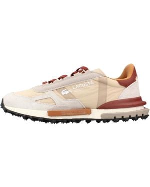Lacoste Elite Active - Weiß