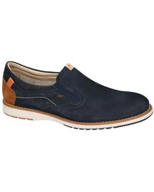 Fluchos Taylor F1979 - Blau