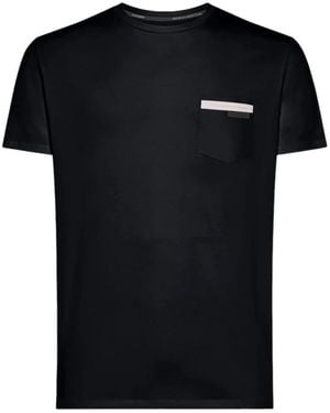 Rrd T-Shirts - Nero