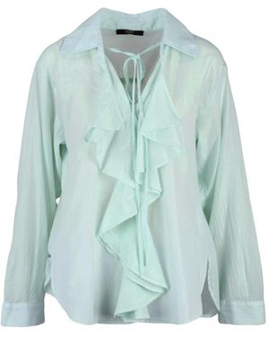 Seventy Blouses - Blue