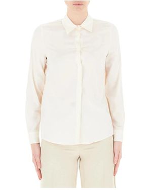 Pennyblack Shirts - Blanc