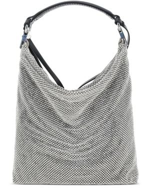 Benedetta Bruzziches Handbags - Grey