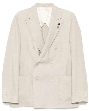Lardini Blazers - Wit