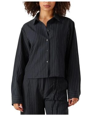 Moves Shirts - Zwart