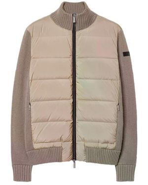 Rrd Down Jackets - Marrone