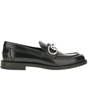Gucci Boulevard Loafer - Zwart
