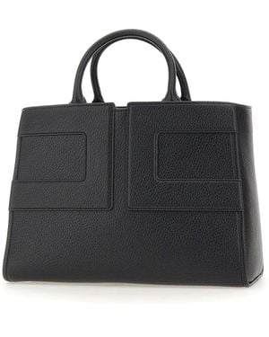 Elisabetta Franchi Handbags - Black