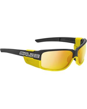Salice Sunglasses - Giallo