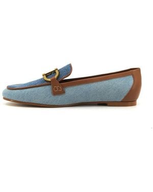 Guess Loafers - Blue